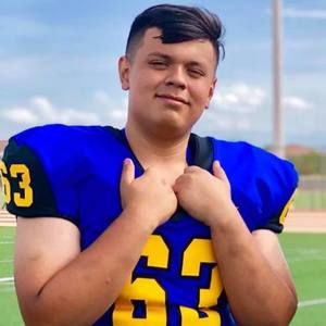 Meet your Posher, Gabriel